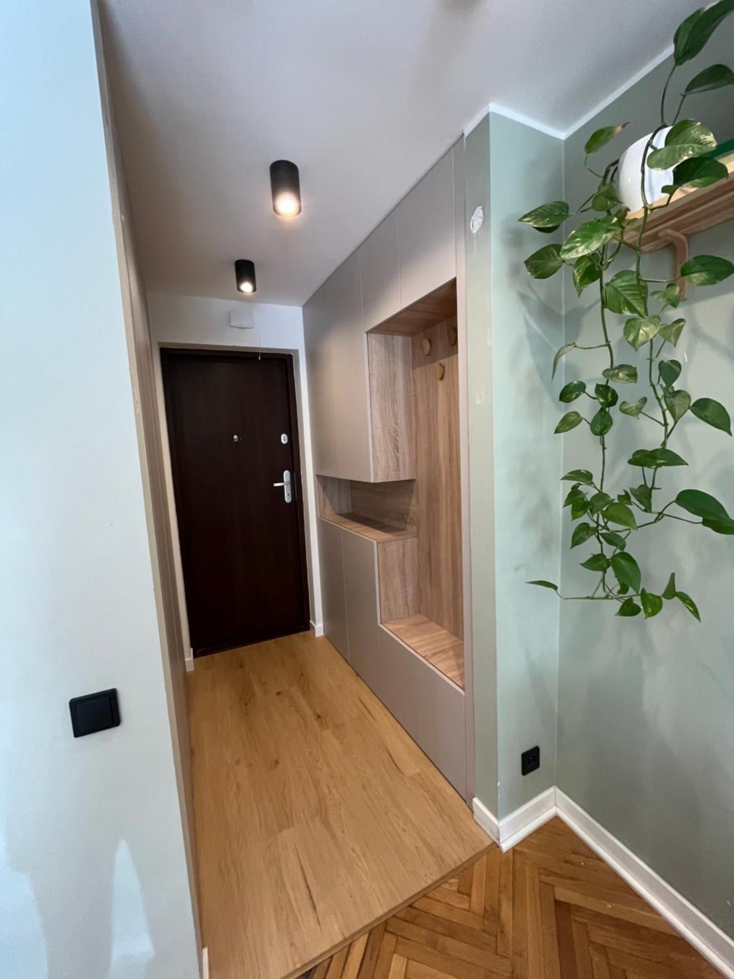 Park Apartment