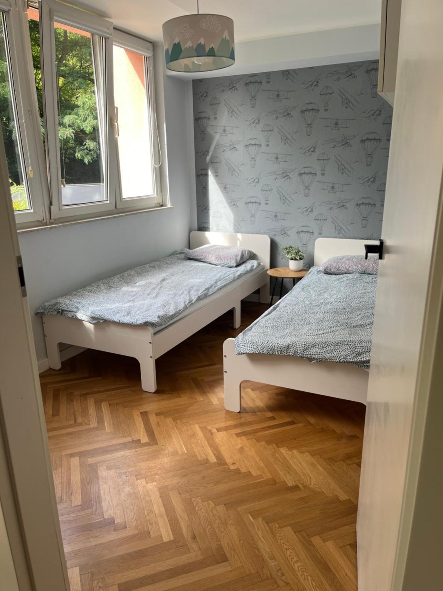 Park Apartment